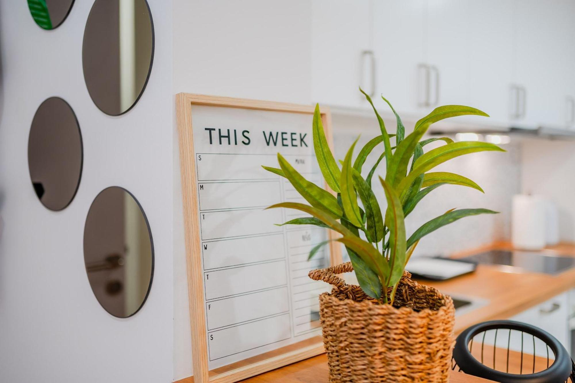 Peaceful Nest In City Center - Happy Rentals Zagreb Dış mekan fotoğraf
