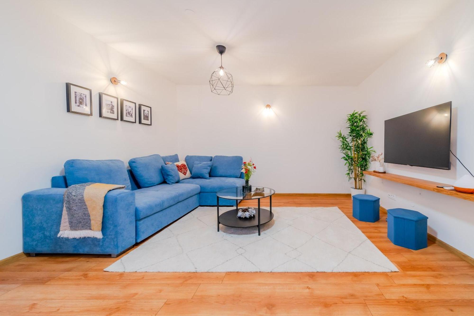 Peaceful Nest In City Center - Happy Rentals Zagreb Dış mekan fotoğraf