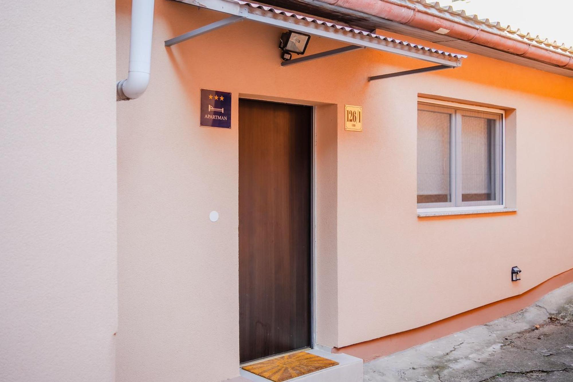 Peaceful Nest In City Center - Happy Rentals Zagreb Dış mekan fotoğraf