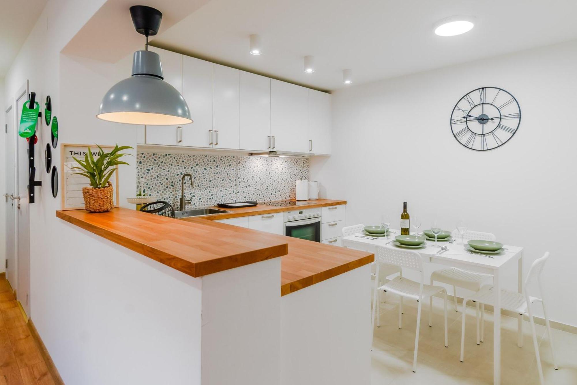Peaceful Nest In City Center - Happy Rentals Zagreb Dış mekan fotoğraf