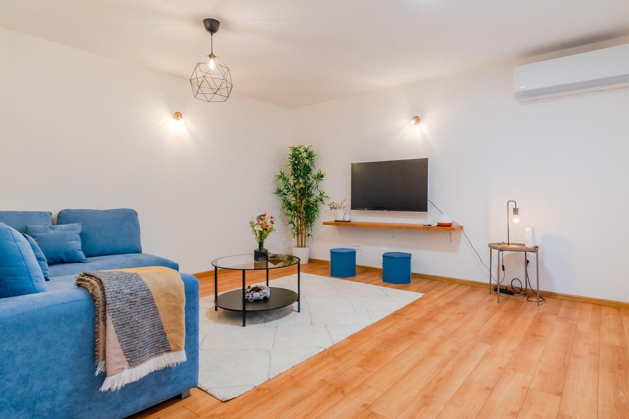 Peaceful Nest In City Center - Happy Rentals Zagreb Dış mekan fotoğraf