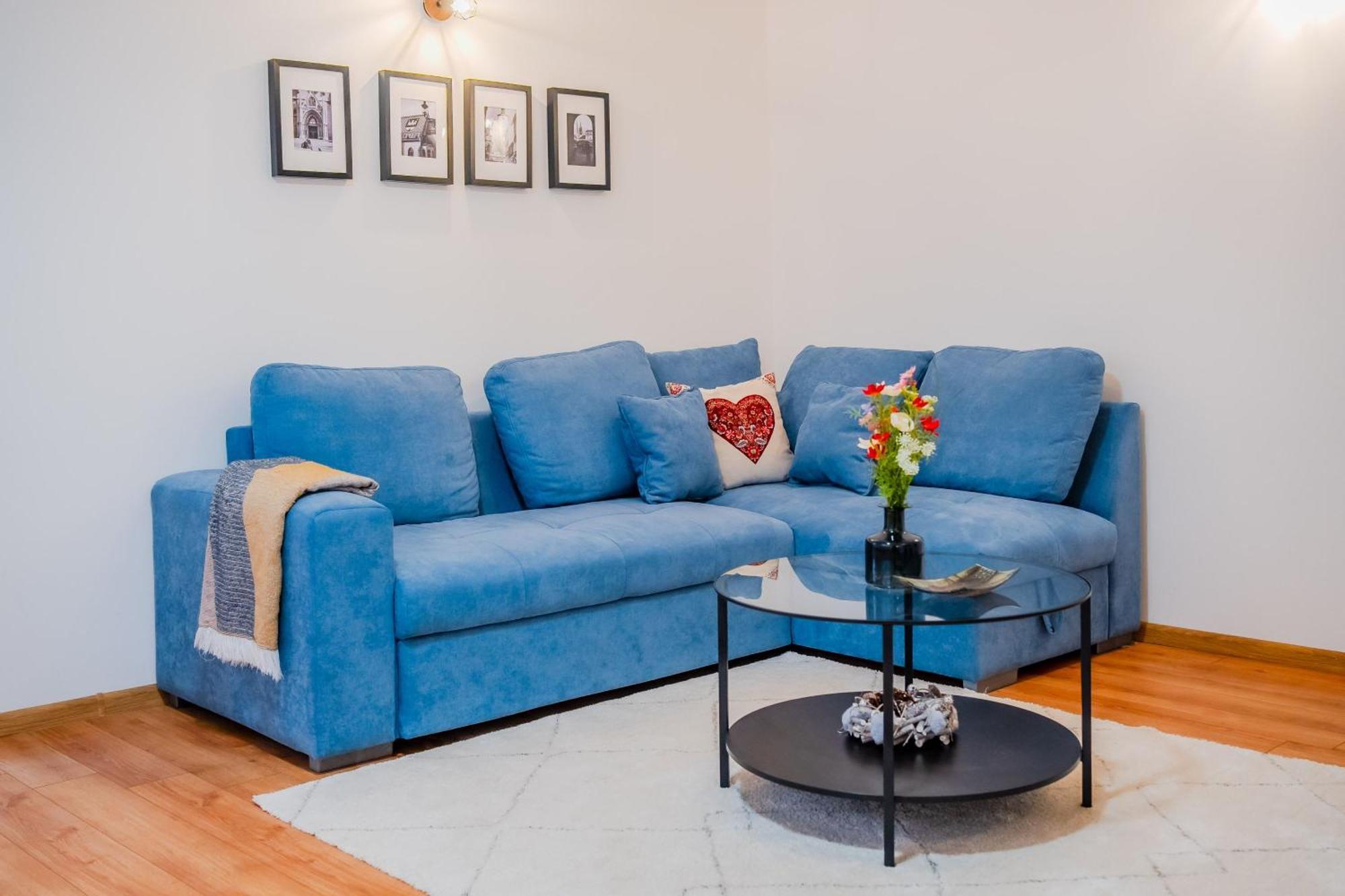 Peaceful Nest In City Center - Happy Rentals Zagreb Dış mekan fotoğraf