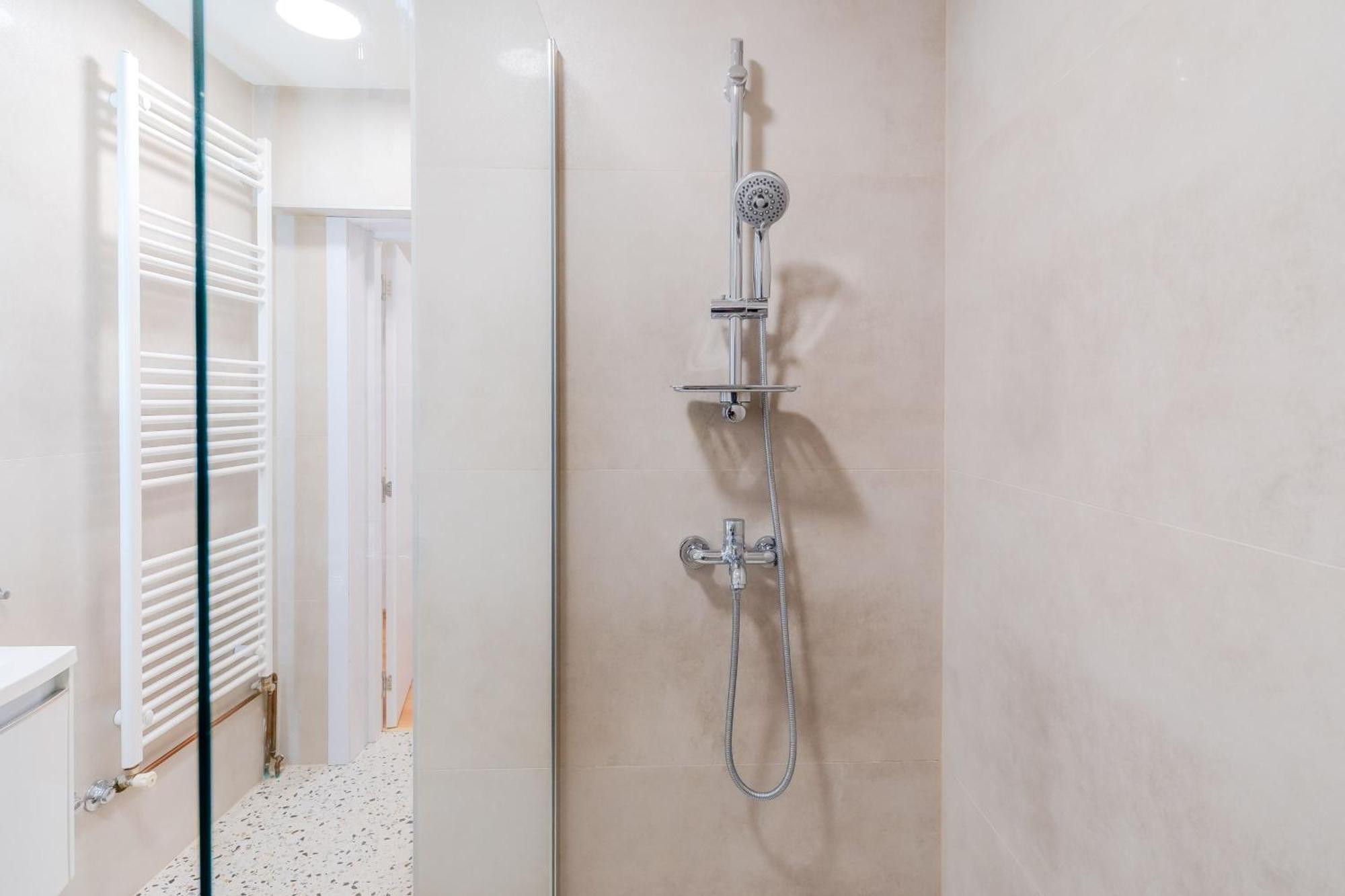 Peaceful Nest In City Center - Happy Rentals Zagreb Dış mekan fotoğraf