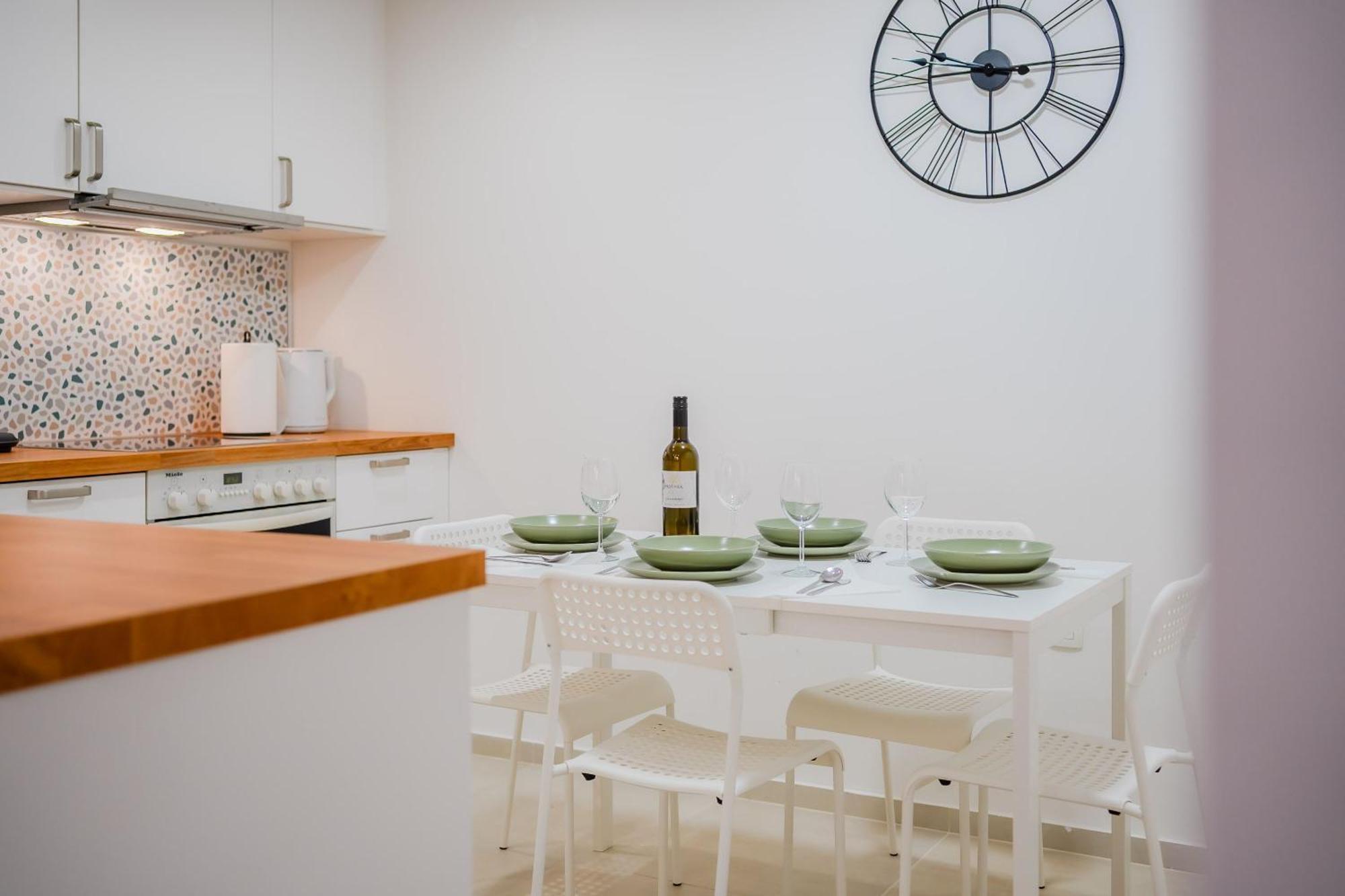 Peaceful Nest In City Center - Happy Rentals Zagreb Dış mekan fotoğraf